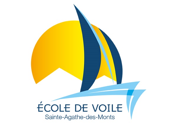 La voile à Sainte-Agathe!